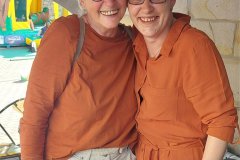 Martina-Sandra