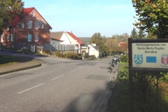 Bahnhofstrasse