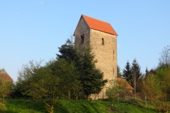 Beendorfer-Kirche
