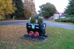 Foerderwagen
