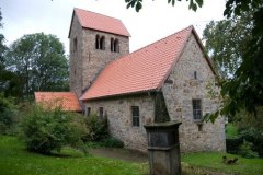 Kirche