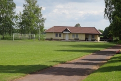 Sportplatz