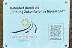 Stiftung